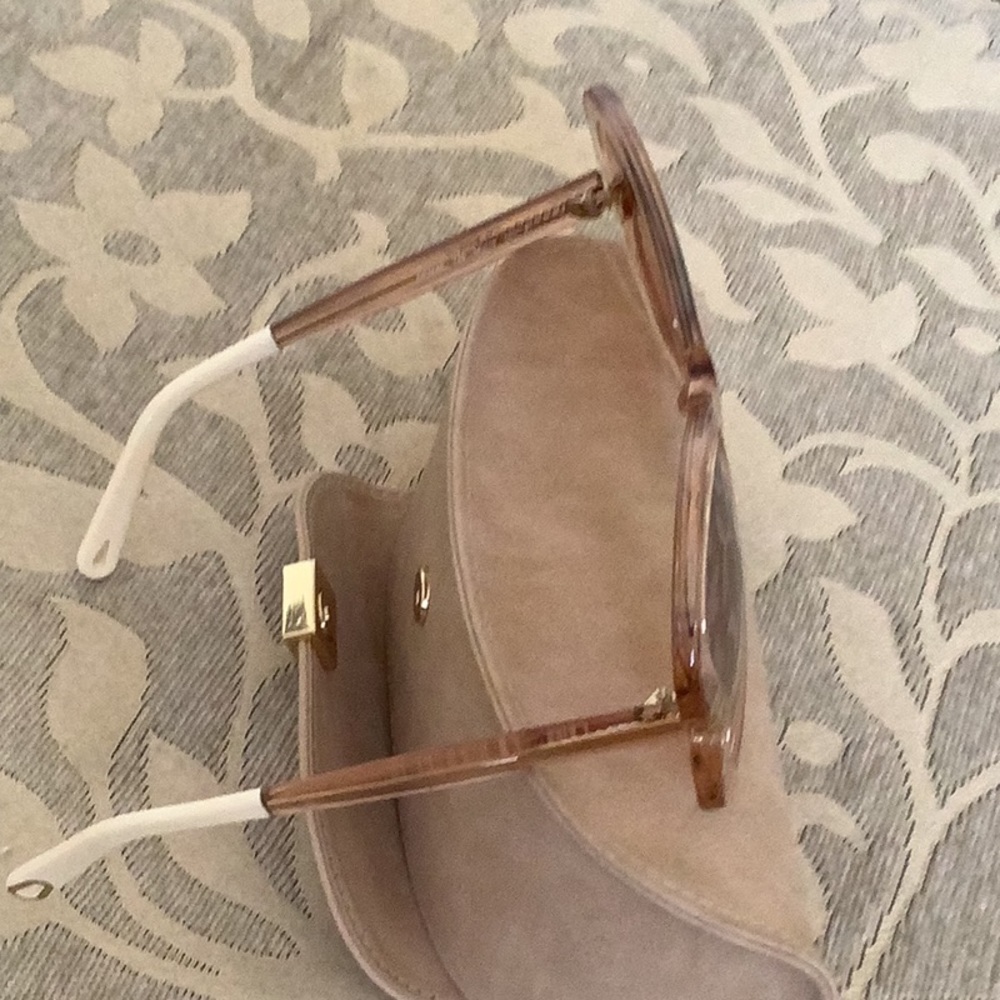 Gorgeous Chloe Glasses 💛💛💛 - Picture 11 of 14